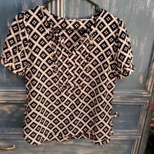 41 Hawthorn Blouse